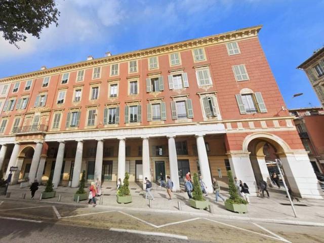 Appartement vente à France métropolitaine, Nice