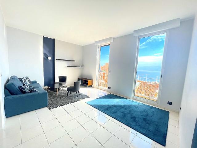 Appartement location à Nice, Beausoleil