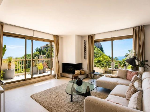 Appartement location à Nice, Èze