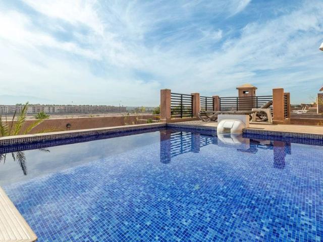 Appartement location à Marrakech, L'Oriental