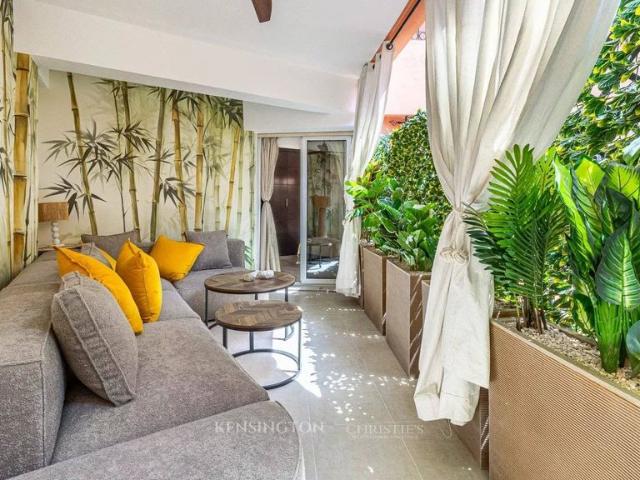Appartement location à Marrakech, L'Oriental