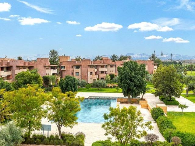 Appartement location à Marrakech, L'Oriental