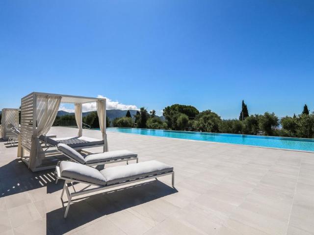 Appartement location à Nice