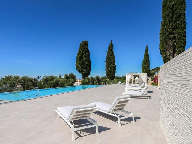 Appartement location à Nice