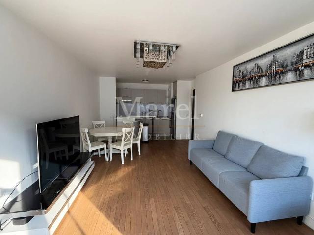 Appartement location à Nanterre, Puteaux