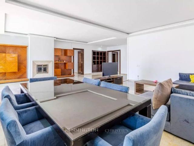 Appartement location à Rabat, Rabat-Salé-Zemmour-Zaër