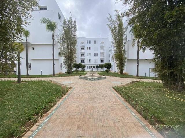 Appartement location à Rabat