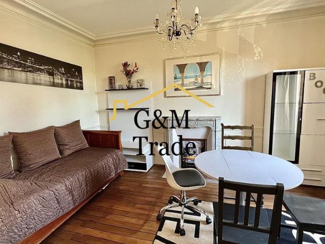Appartement location à Nogent-sur-Marne, Saint-mandé