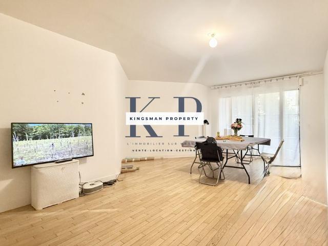 Appartement location à Nogent-sur-Marne, Saint-mandé