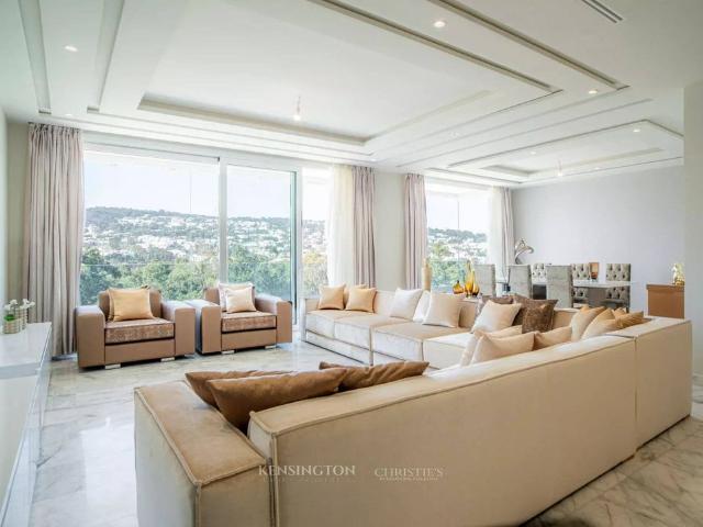 Appartement location