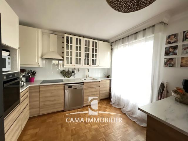 Appartement location à Versailles