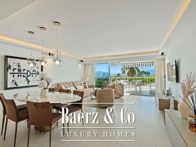 Appartement vente à France métropolitaine, Cannes