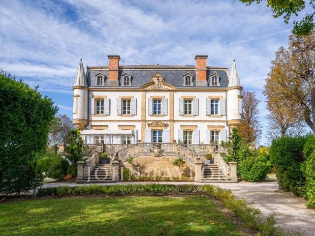 Appartement vente à Aix-en-Provence, Aix-en-provence