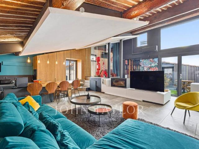 Appartement vente à Aix-en-Provence, Aix-en-provence