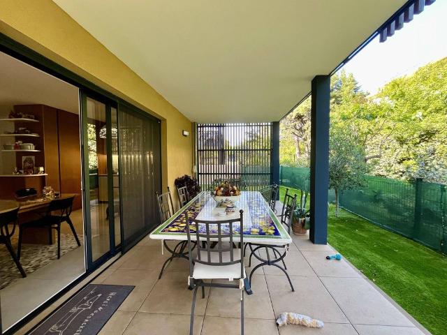 Appartement vente à Aix-en-Provence, Aix-en-provence