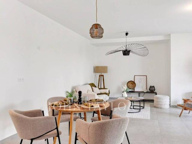 Appartement vente à Aix-en-Provence, Aix-en-provence