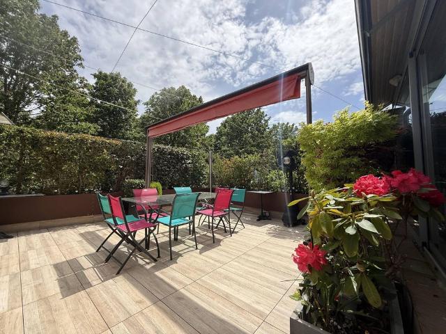 Appartement vente à Albi