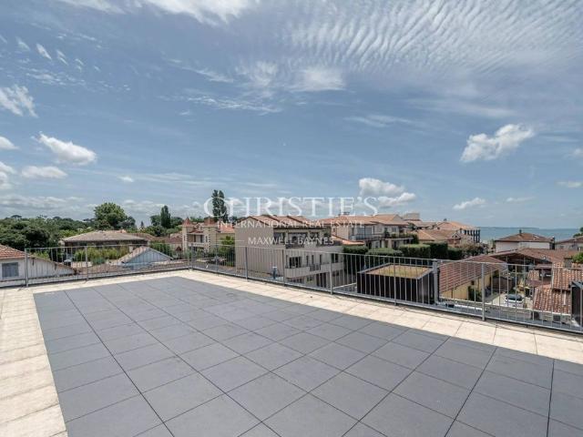 Appartement vente à Arcachon, Andernos-les-bains