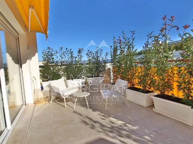 Appartement vente à Grasse, Antibes