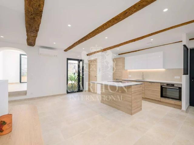 Appartement vente à Antibes
