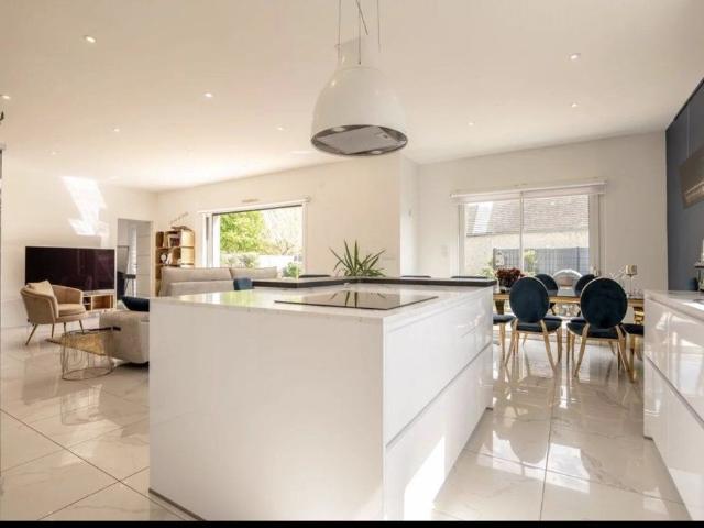 Appartement vente à Antony, Hauts-de-Seine