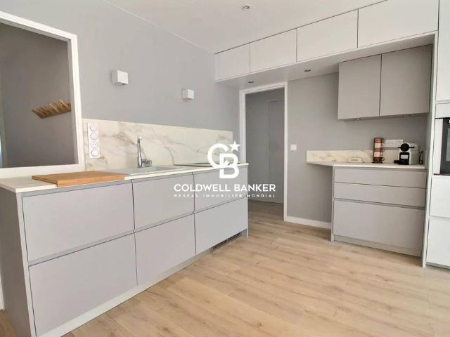 Appartement vente à Arcachon