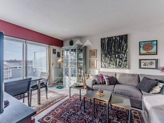 Appartement vente à Arcachon