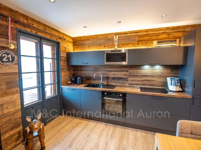 Appartement vente à Nice, Saint-etienne-de-tinée