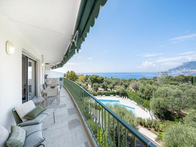 Appartement vente à Nice, Roquebrune-cap-martin