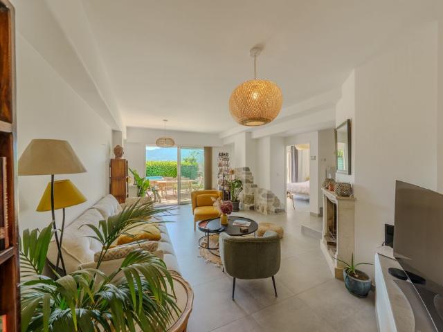 Appartement vente à Thonon-les-Bains, Ballaison