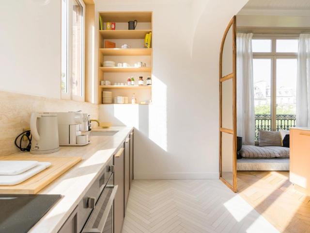 Appartement vente à Paris 11e Arrondissement, Paris