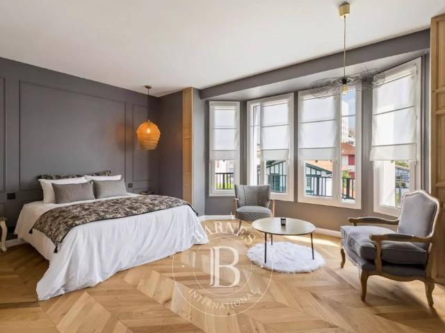 Appartement vente à Bayonne