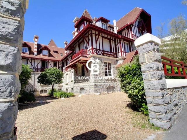 Appartement vente à Biarritz