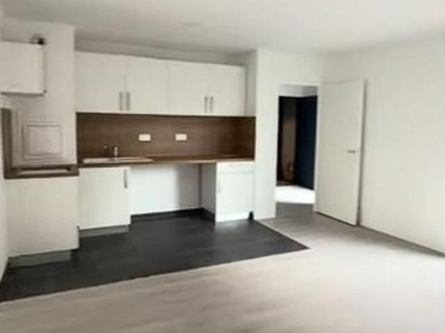 Appartement vente à Nanterre, Bois-colombes