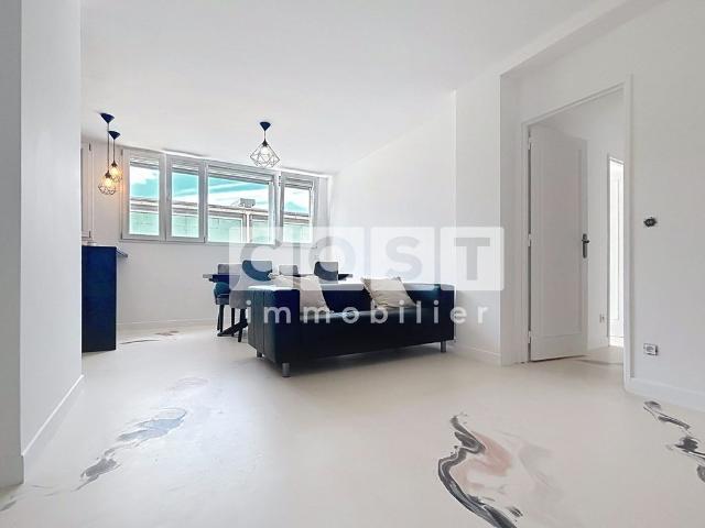 Appartement vente à Nanterre, Bois-colombes