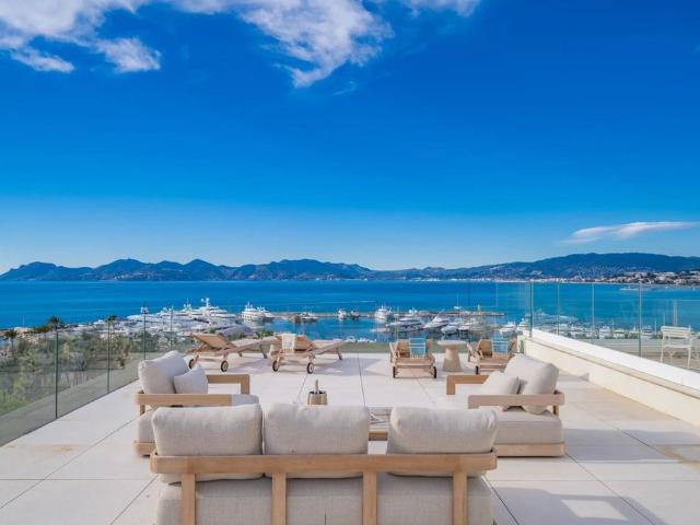 Appartement vente à Grasse, Cannes