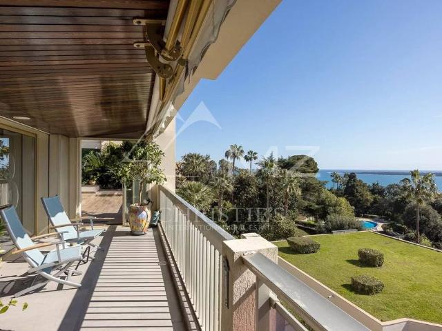 Appartement vente à Grasse, Cannes