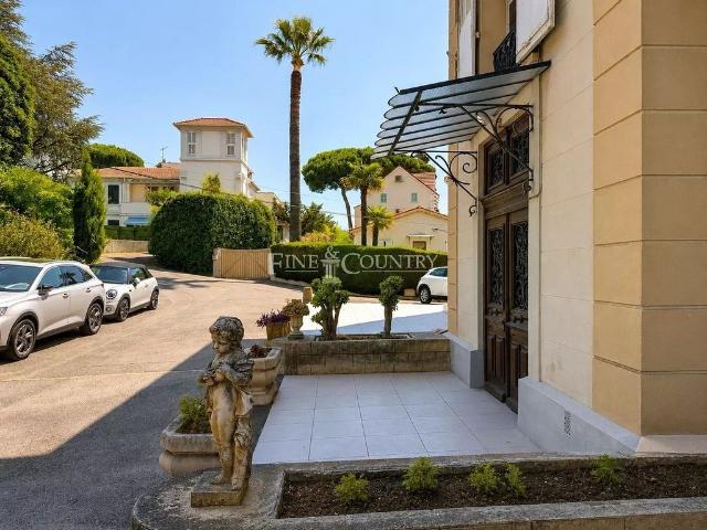 Appartement vente à Cannes, Alpes-Maritimes