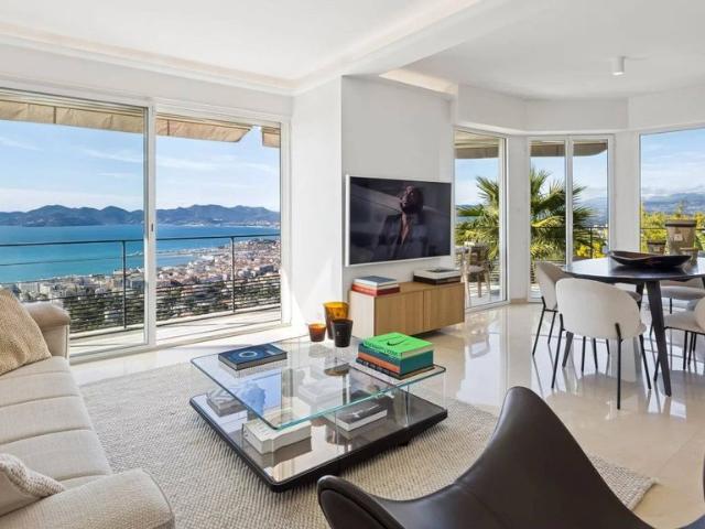 Appartement vente à Grasse, Cannes