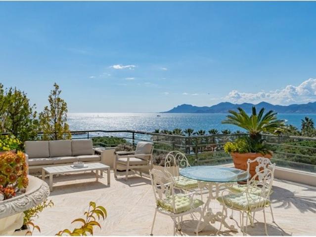 Appartement vente à France métropolitaine, Cannes