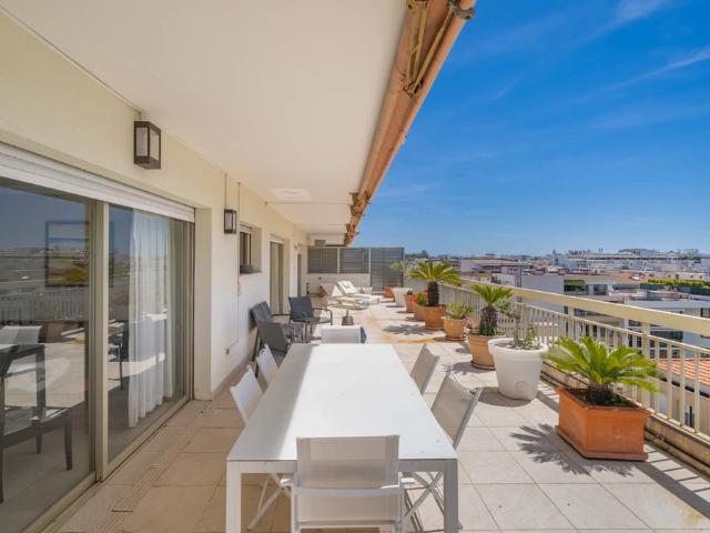 Appartement vente à Grasse, Cannes