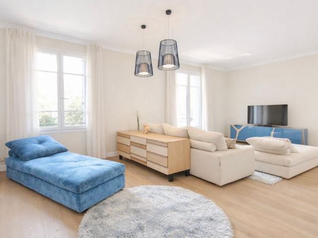 Appartement vente à Aubusson, Saint-sulpice-les-champs