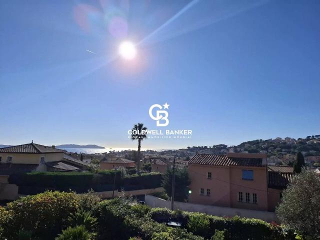 Appartement vente à Arrondissement de Toulon, Carqueiranne