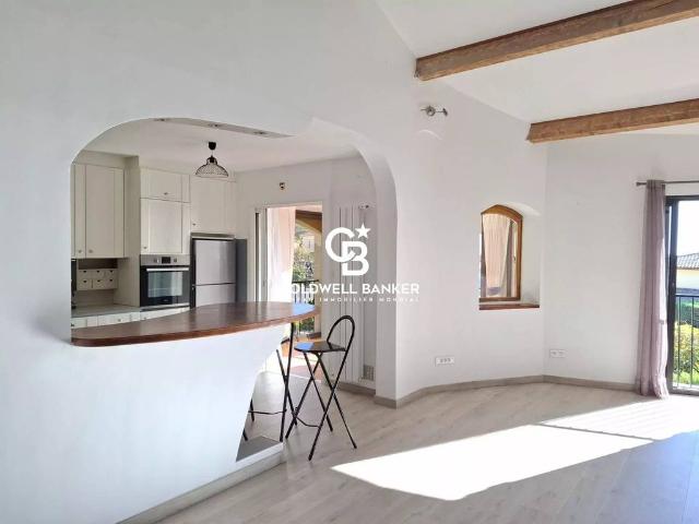 Appartement vente à Arrondissement de Toulon, Carqueiranne