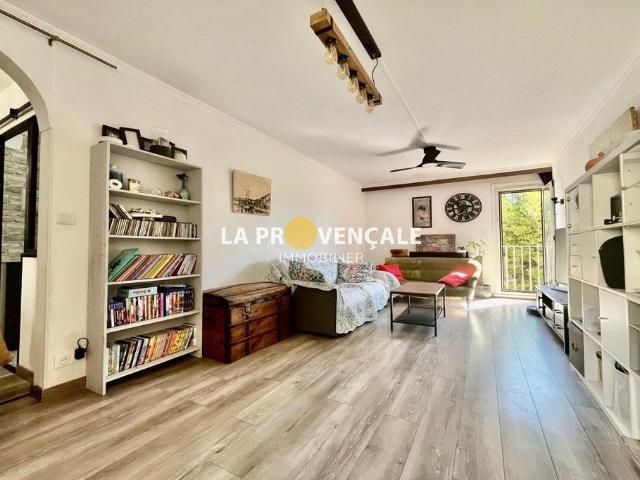 Appartement vente à Marseille, Cassis
