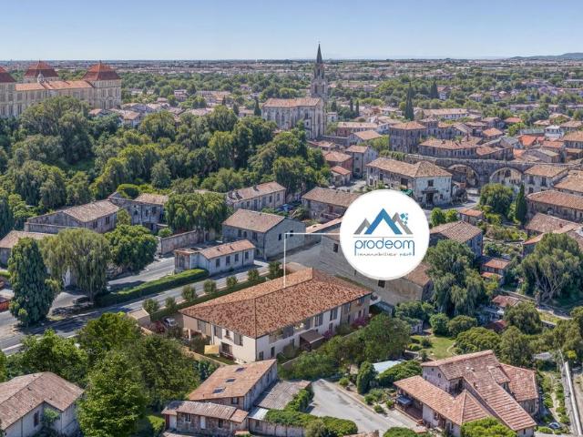 Appartement vente à Montpellier, Castries