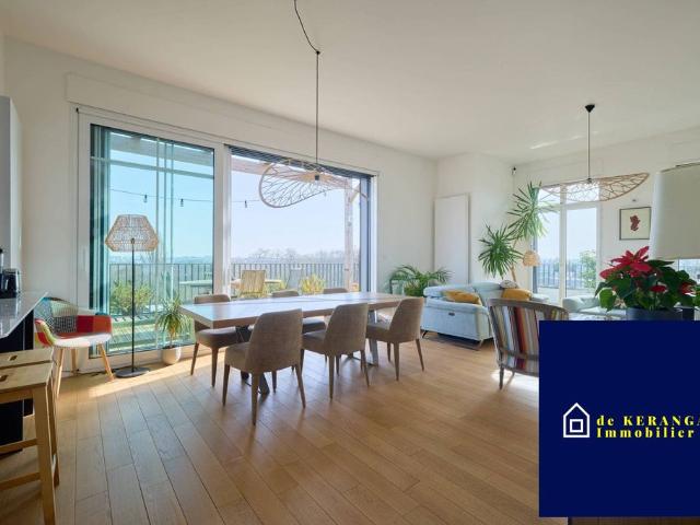 Appartement vente à Antony, Châtenay-malabry