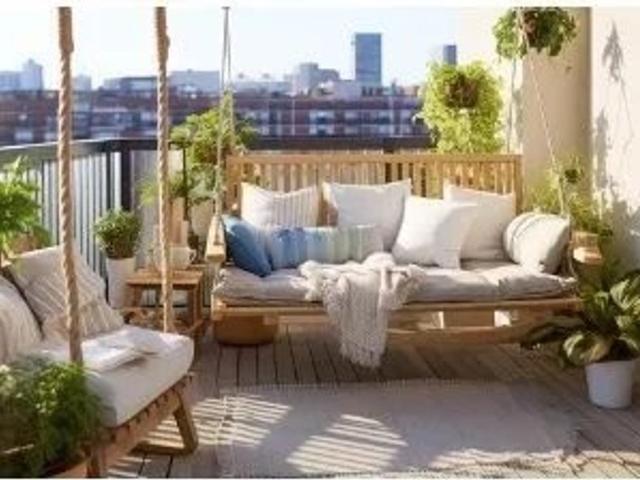 Appartement vente à Nanterre, Clichy