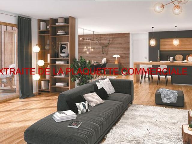 Appartement vente à Briançon, Vars