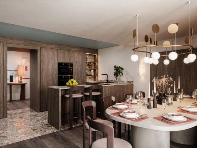Appartement vente à Albertville, Saint-bon-tarentaise